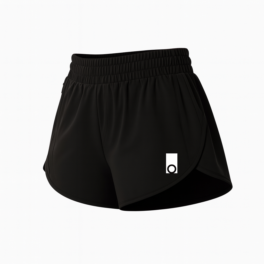 WOMEN'S TRAINING SHORTS