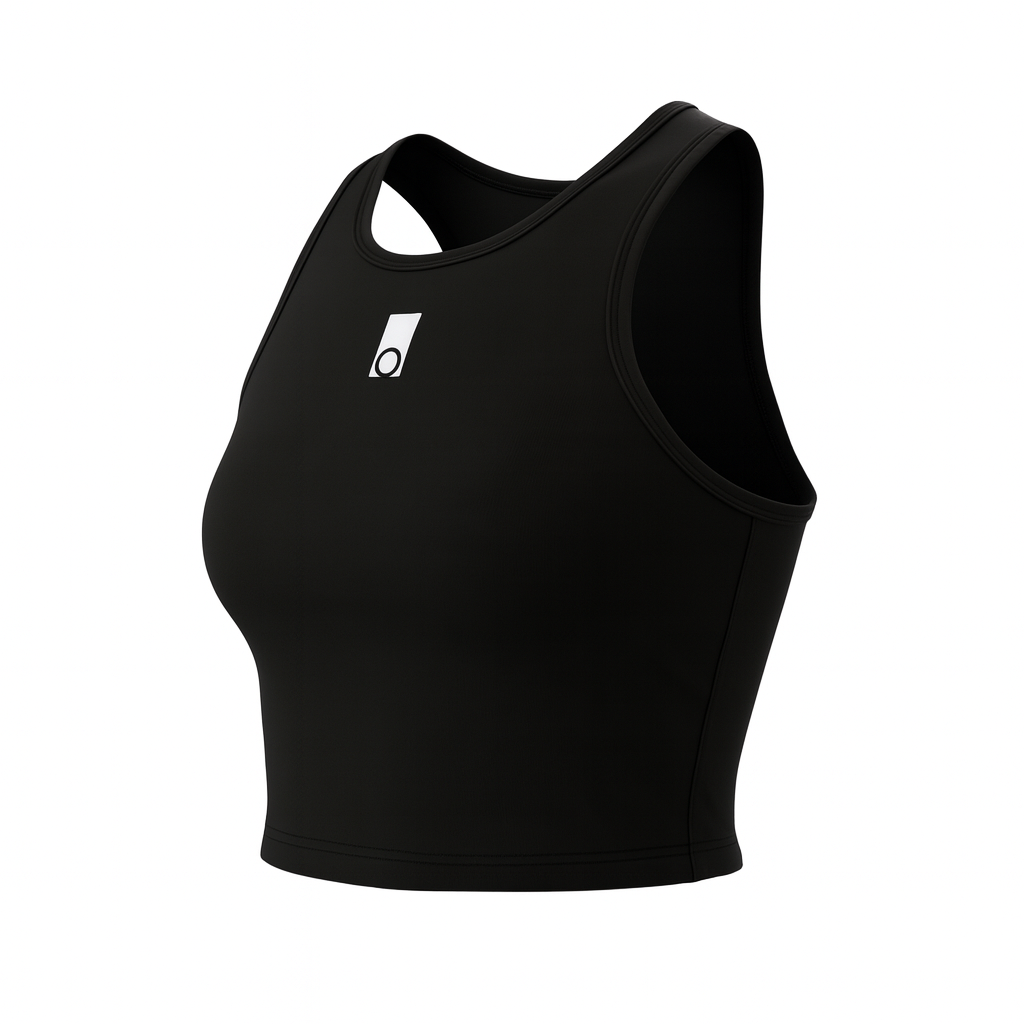 WOMEN'S TRAINING TANK TOP