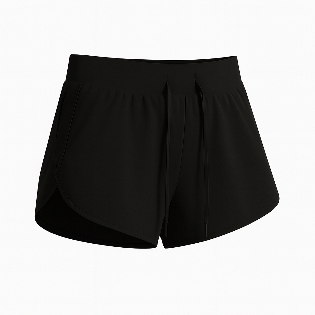 WOMEN'S TRAINING SHORTS