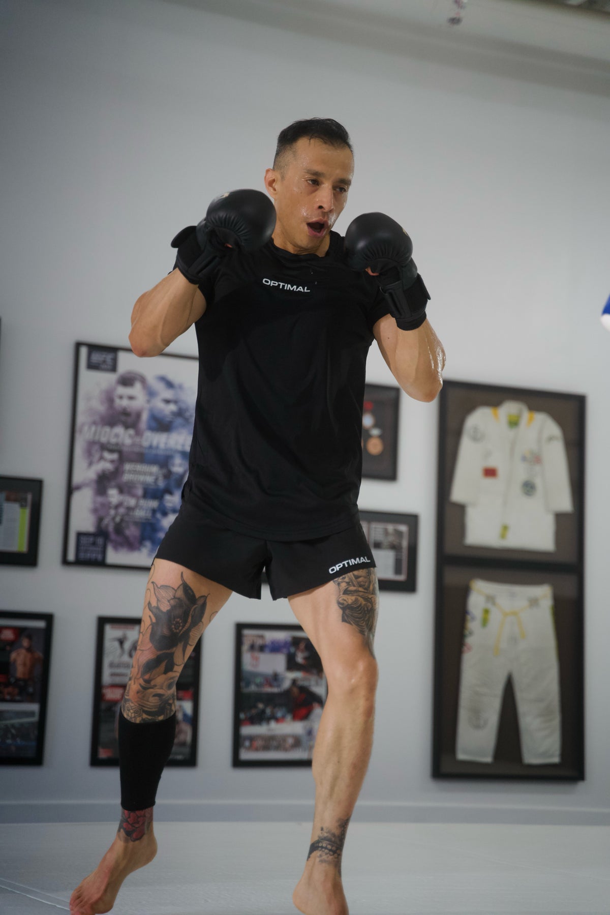 Men’s Performance Shorts