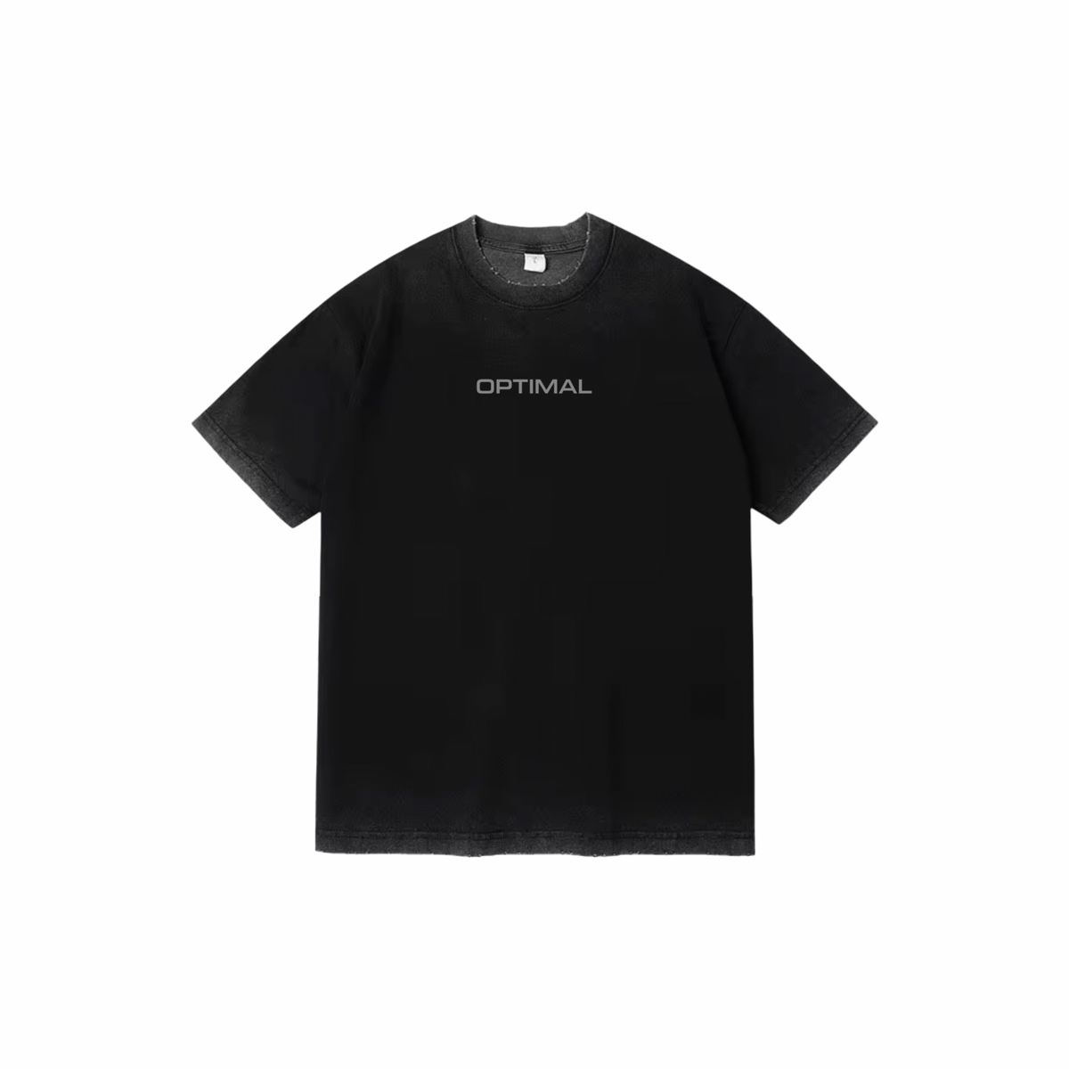 Heavyweight Cotton Training Warmup Shirt
