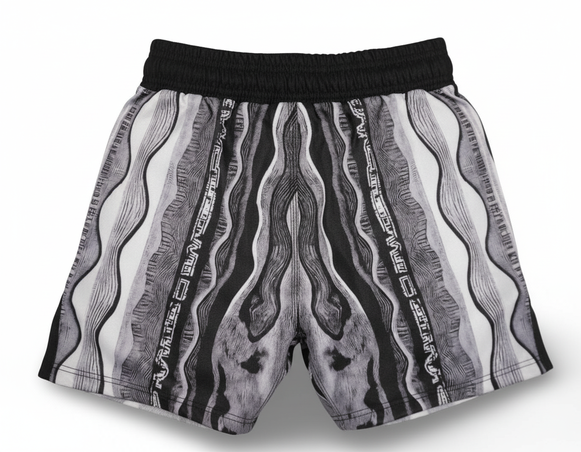 Notorious MMA Shorts