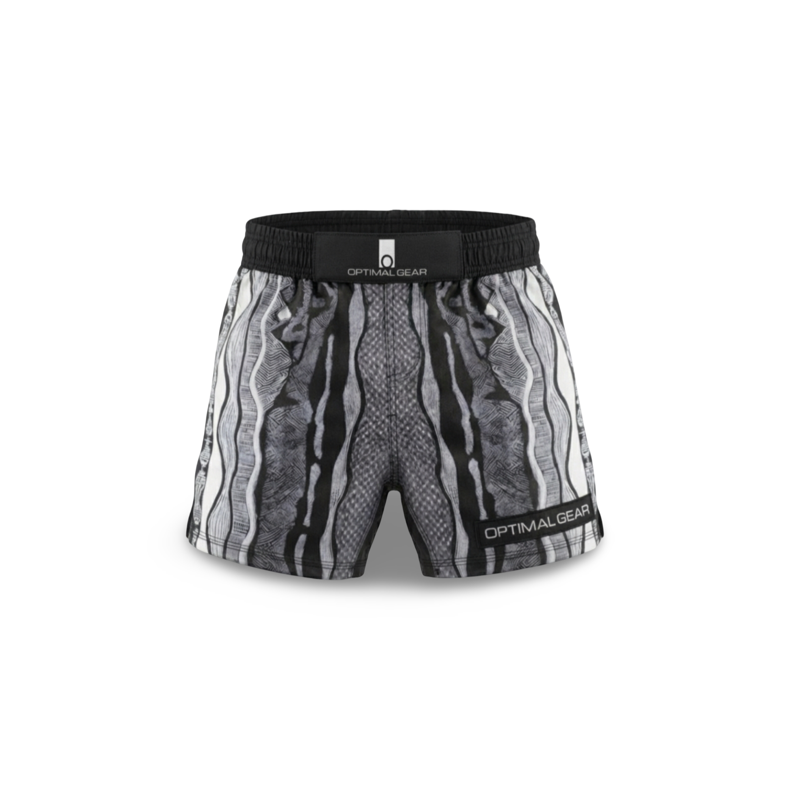 Notorious MMA Shorts