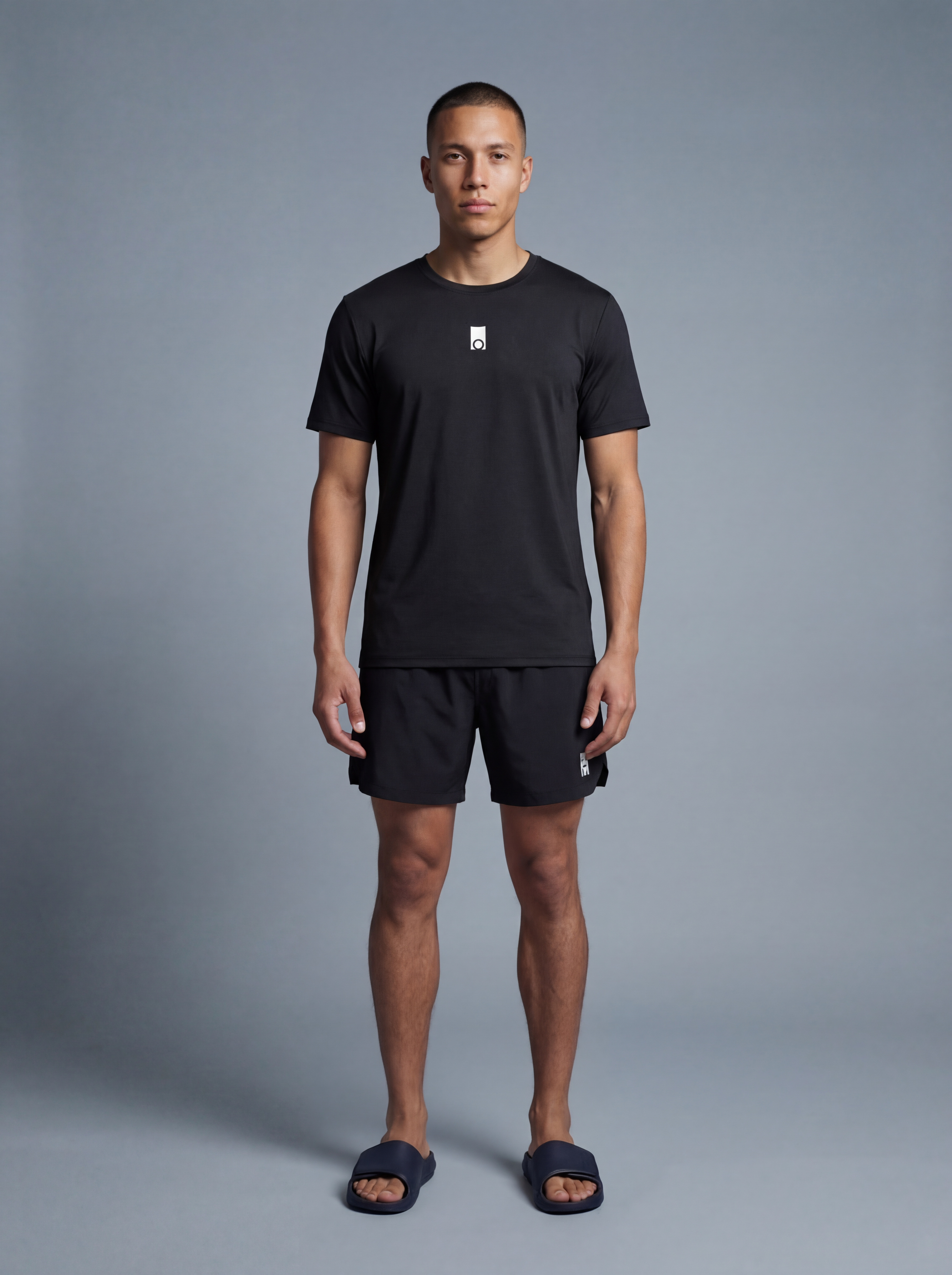 MEN'S TRAINING SHORTS