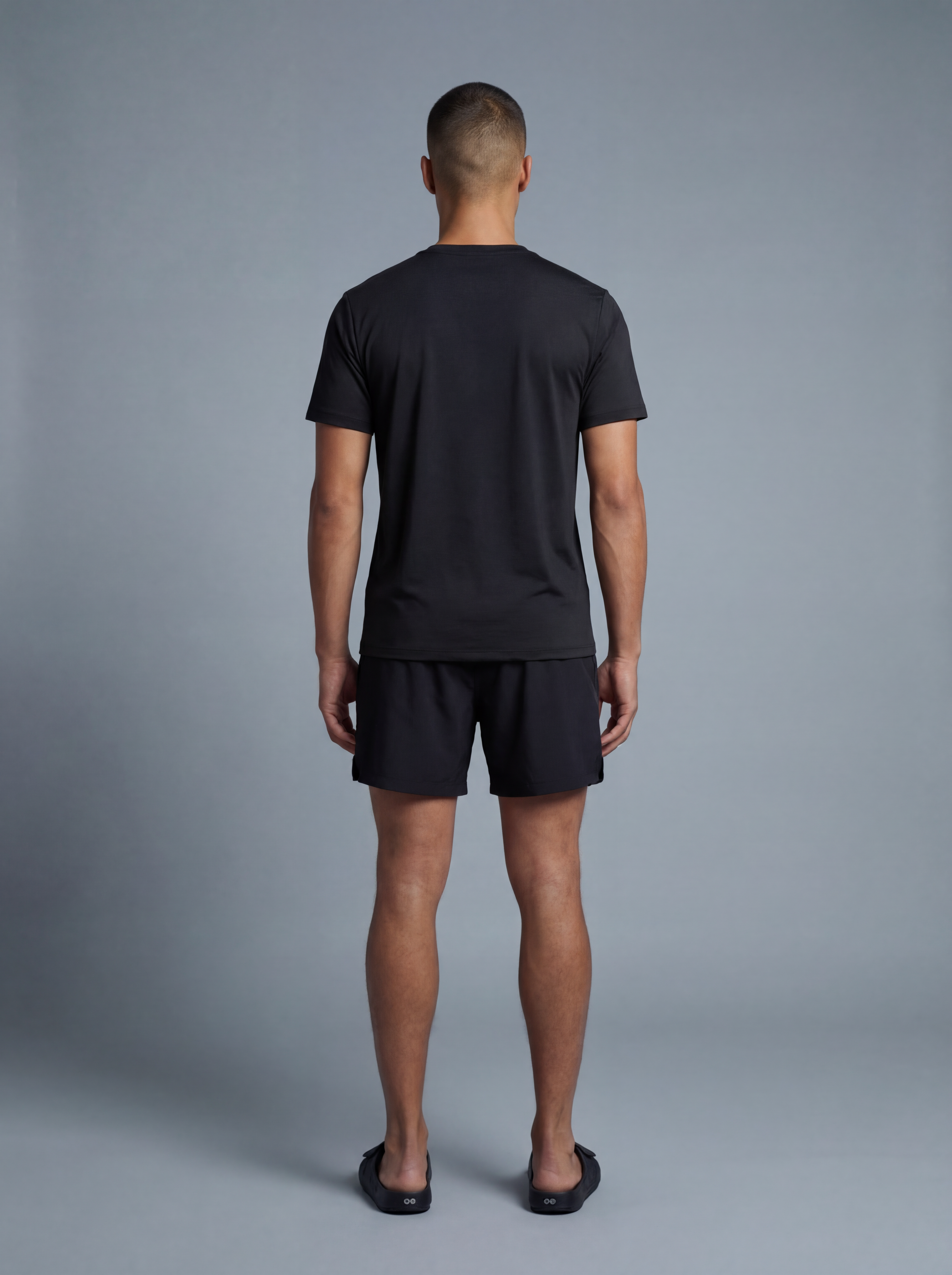 MEN'S TRAINING SHORTS