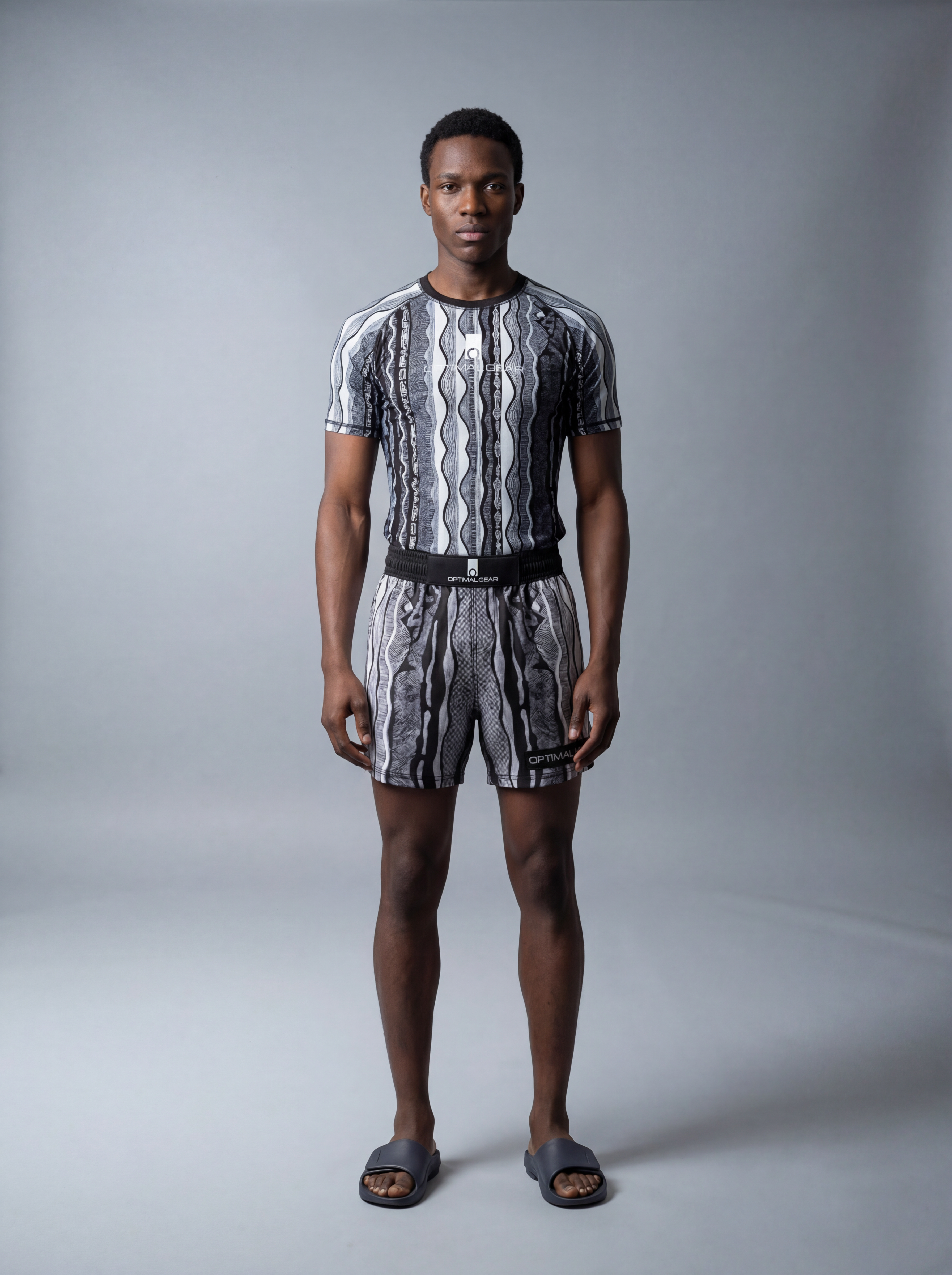 Notorious MMA Shorts