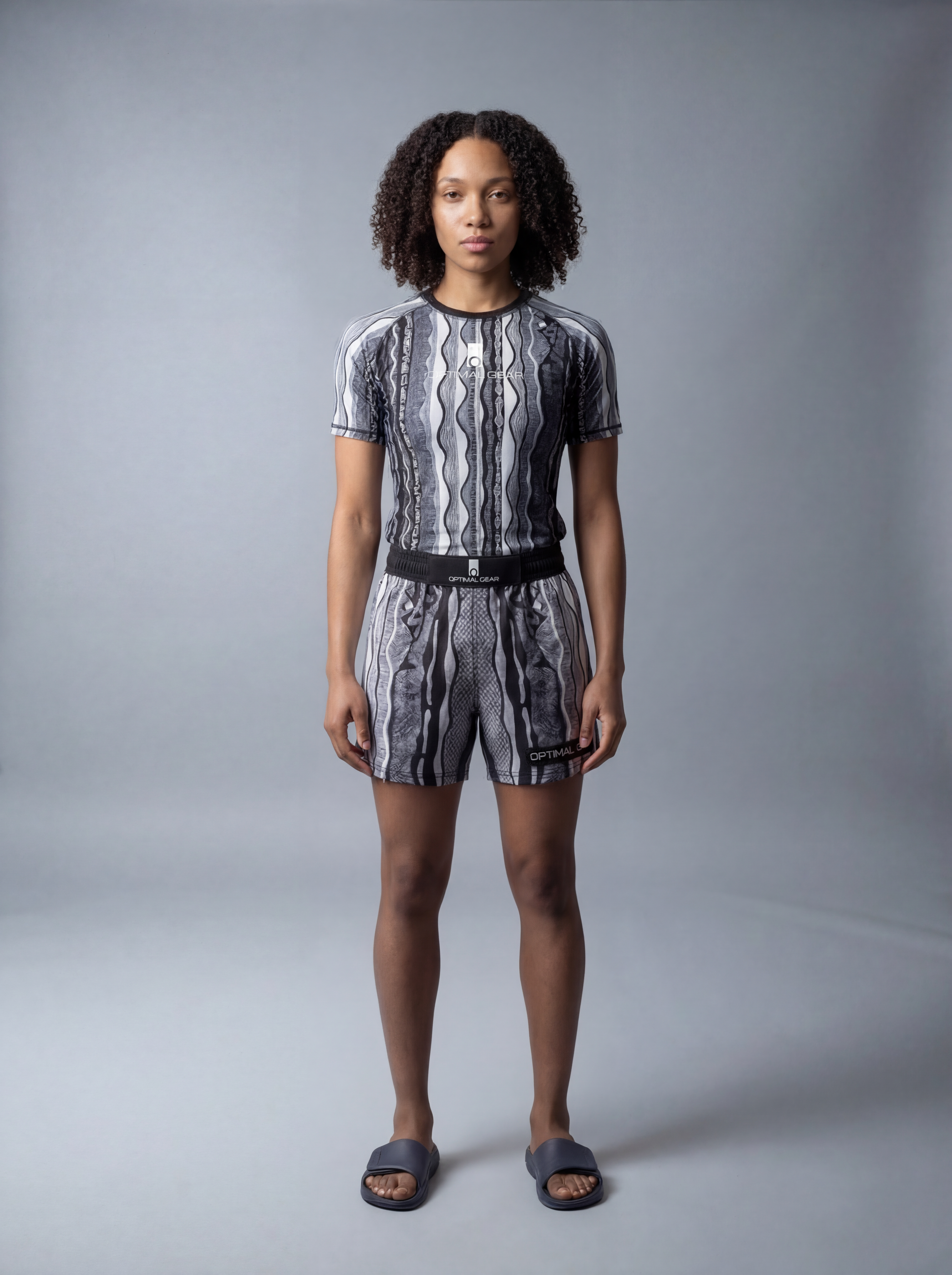 Women’s Notorious MMA Shorts