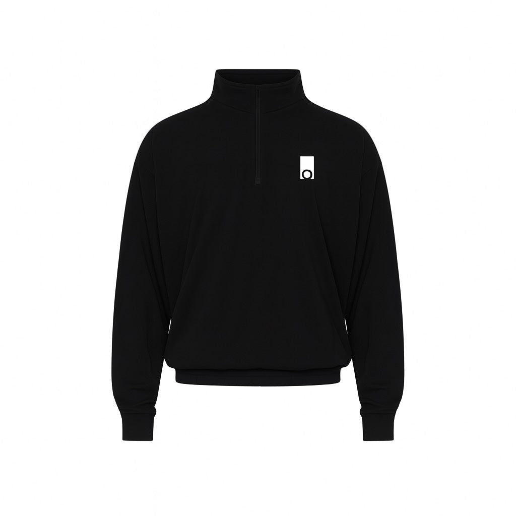 MEN'S QUARTER ZIP