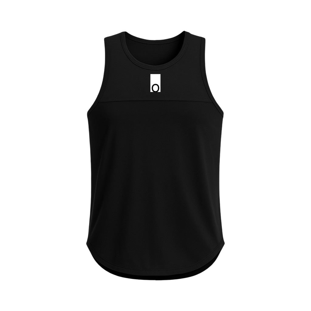 MEN'S TRAINING TANK TOP