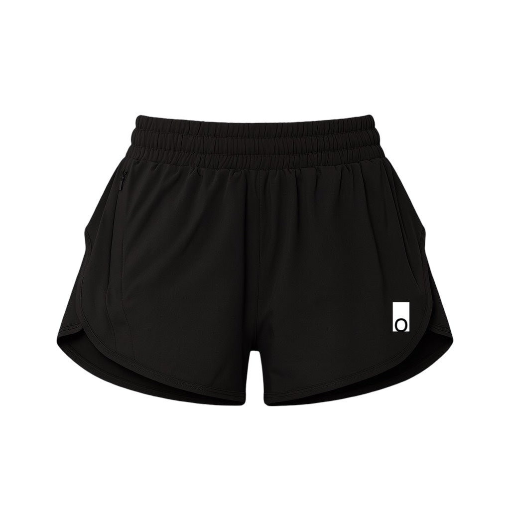 WOMEN'S TRAINING SHORTS