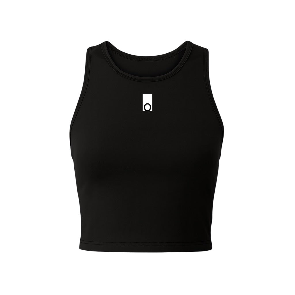 WOMEN'S TRAINING TANK TOP