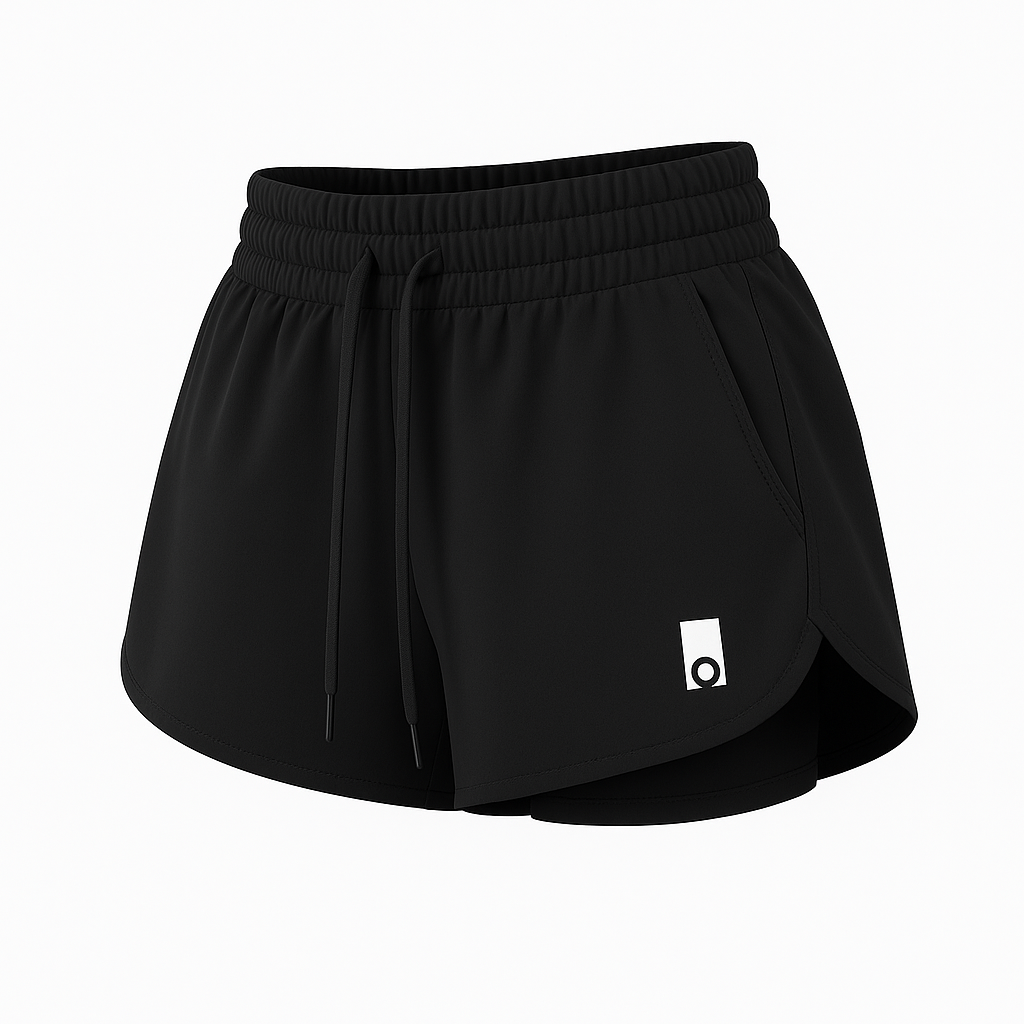 MEN'S TRAINING SHORTS