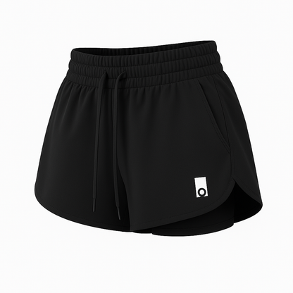 MEN'S TRAINING SHORTS