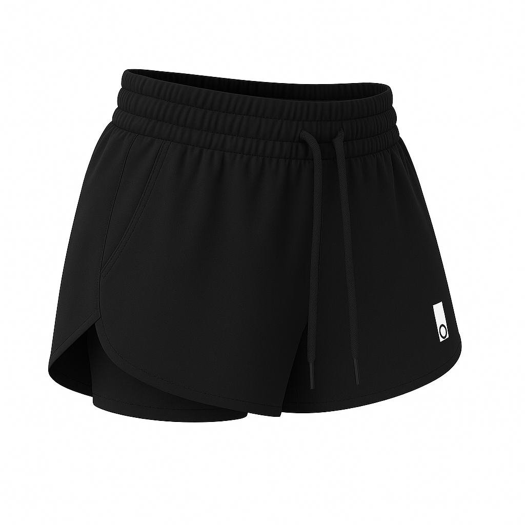 MEN'S TRAINING SHORTS