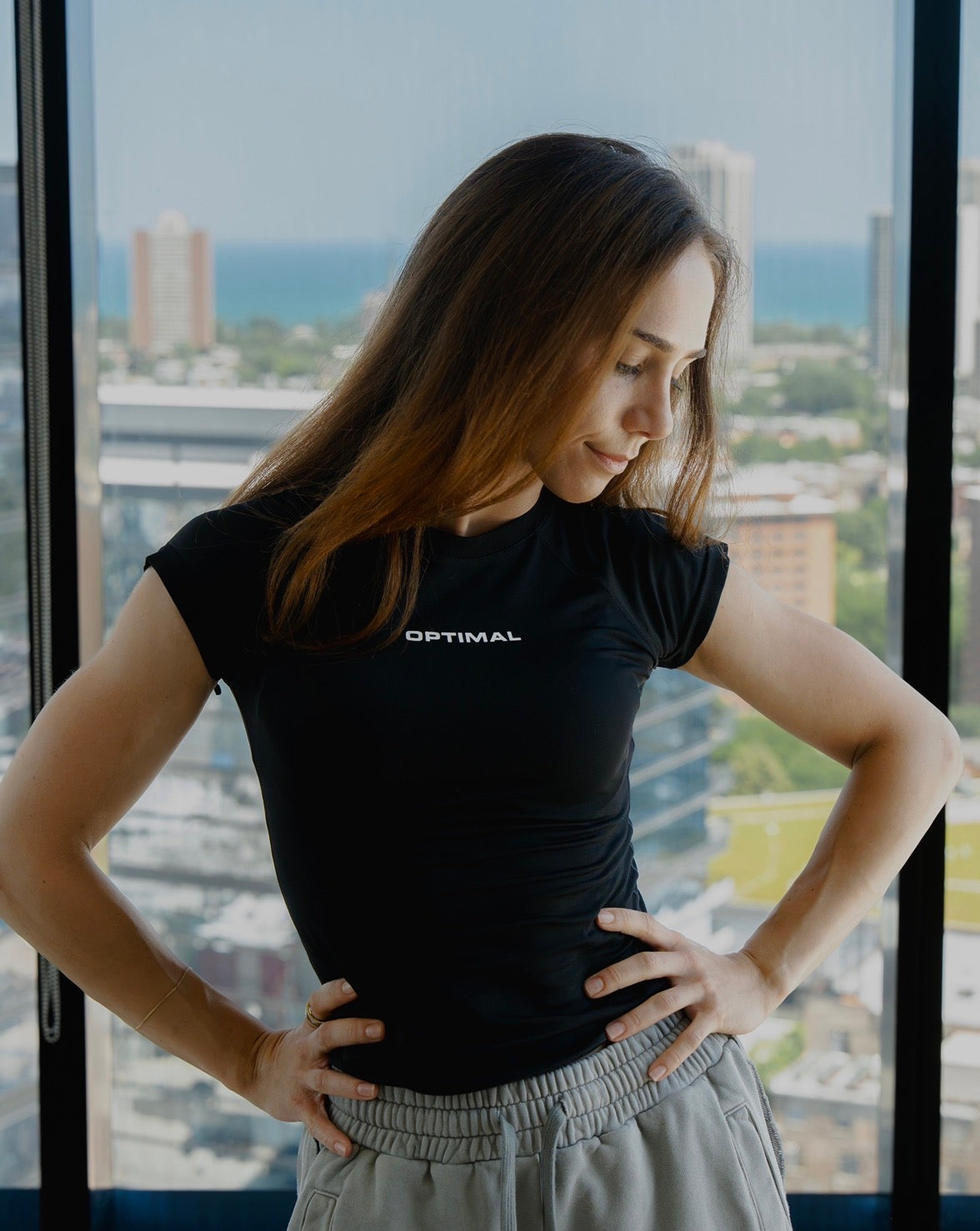 Women's Performance Tee