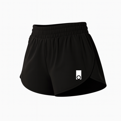 WOMEN'S TRAINING SHORTS