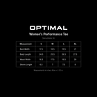 Women's Performance Tee