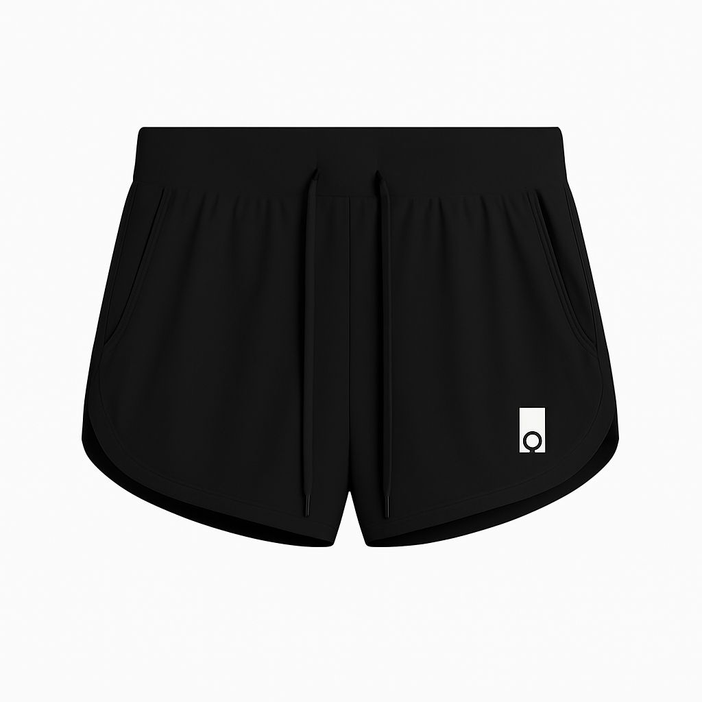 MEN'S TRAINING SHORTS