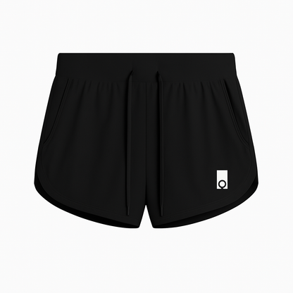 MEN'S TRAINING SHORTS