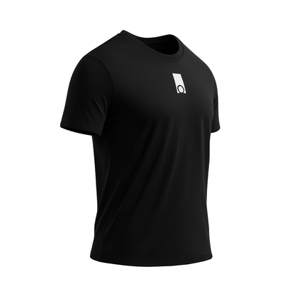 MEN'S TRAINING SHORT SLEEVE