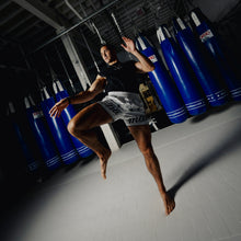 Optimal Script Muay Thai Shorts