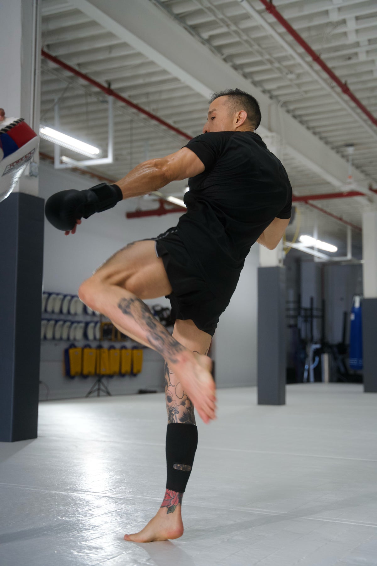 Men’s Performance Shorts