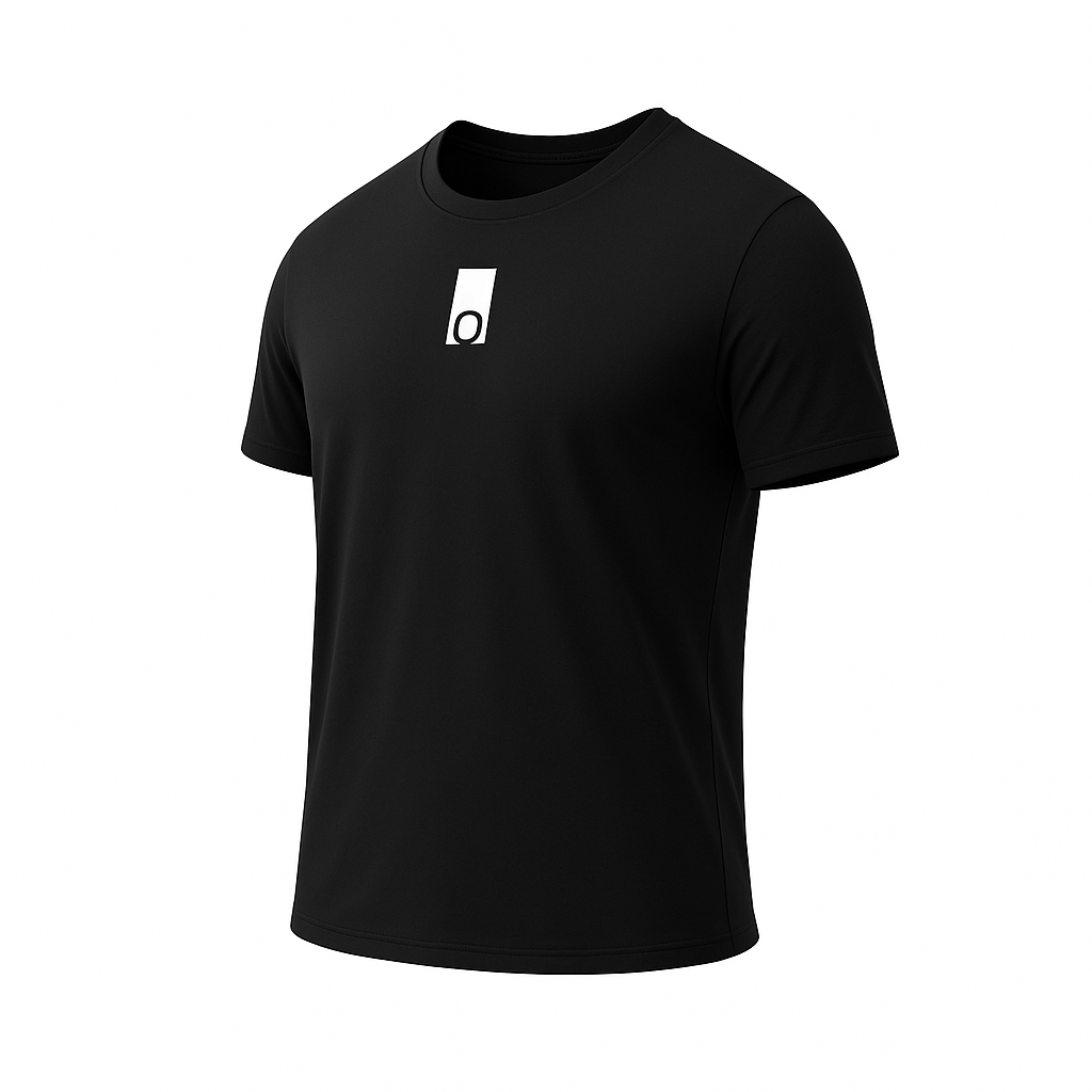 MEN'S TRAINING SHORT SLEEVE