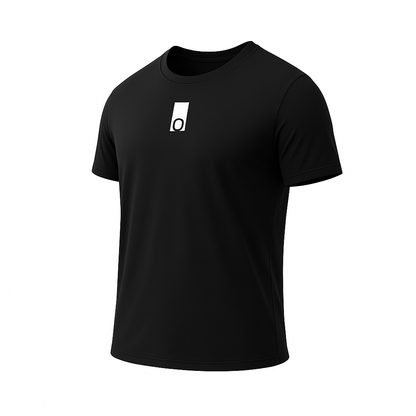 MEN'S TRAINING SHORT SLEEVE
