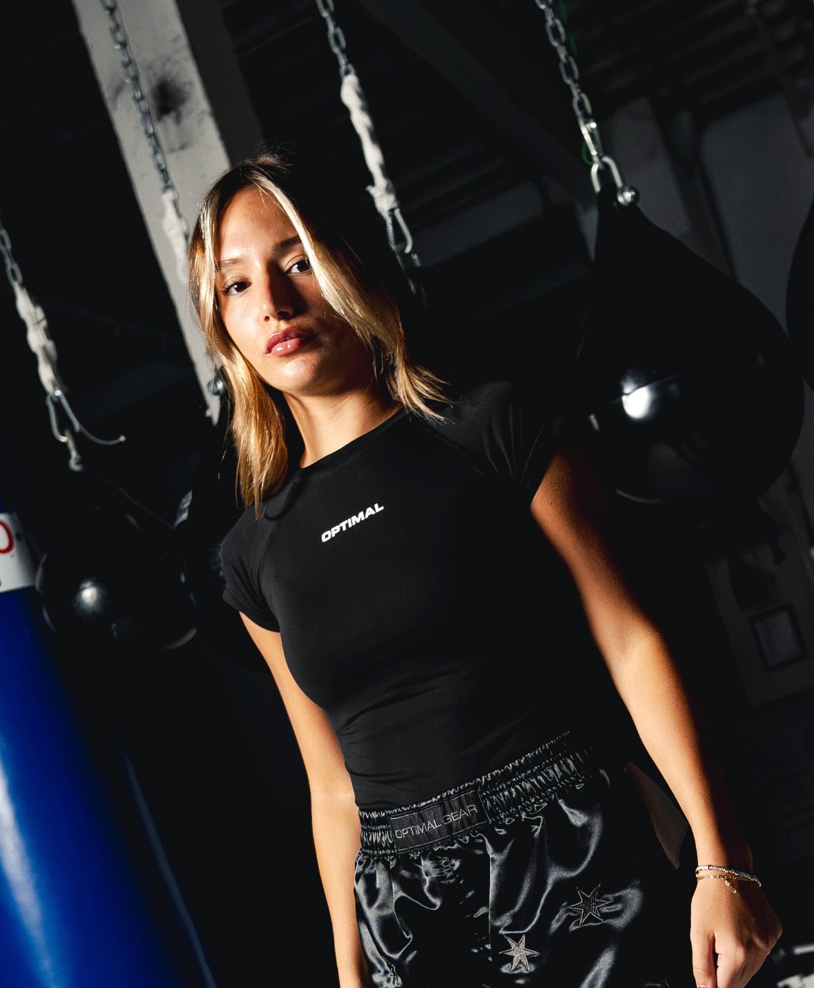 Women's Performance Tee
