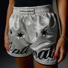 Optimal Script Muay Thai Shorts