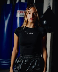 Women's Performance Tee