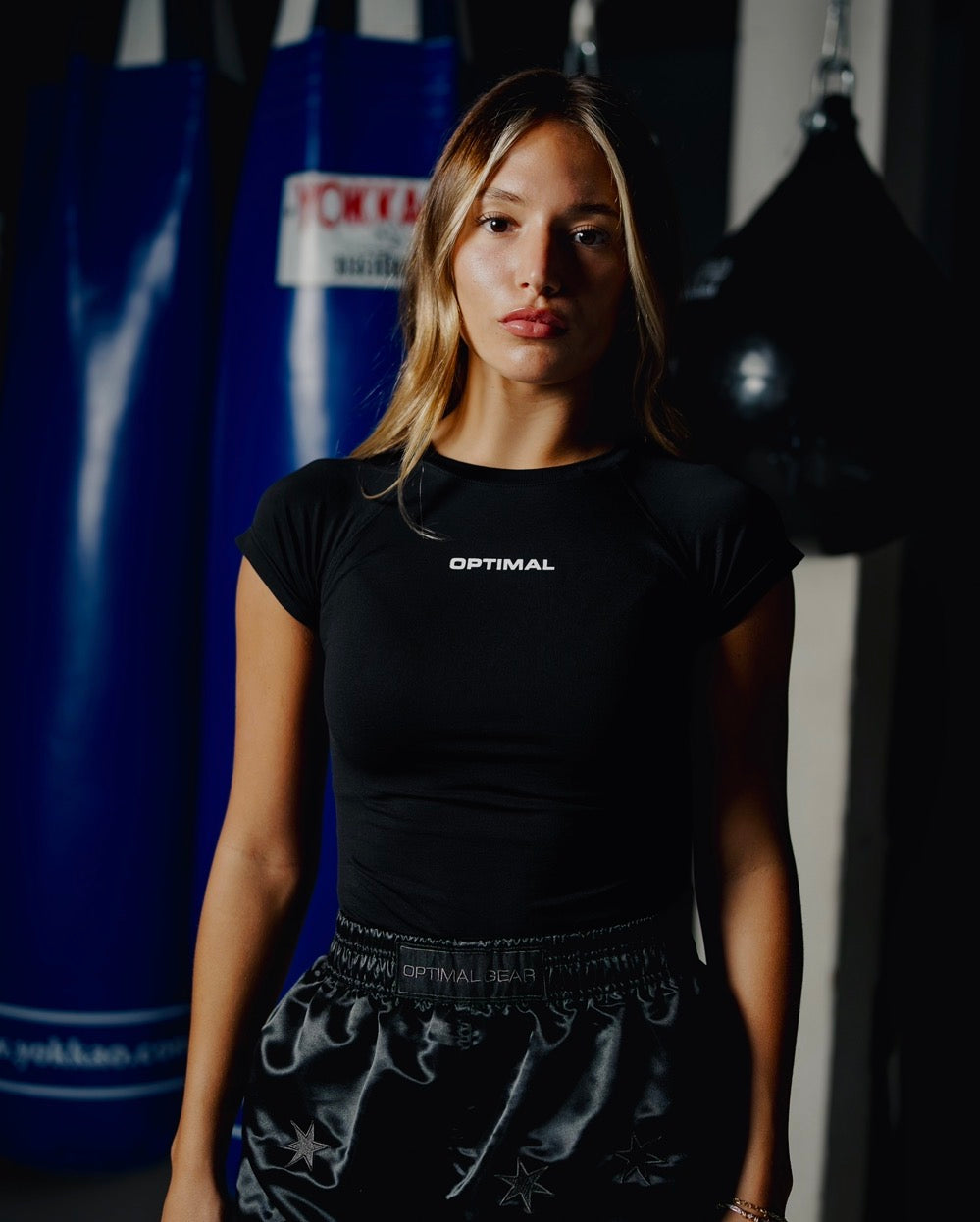 Women's Performance Tee