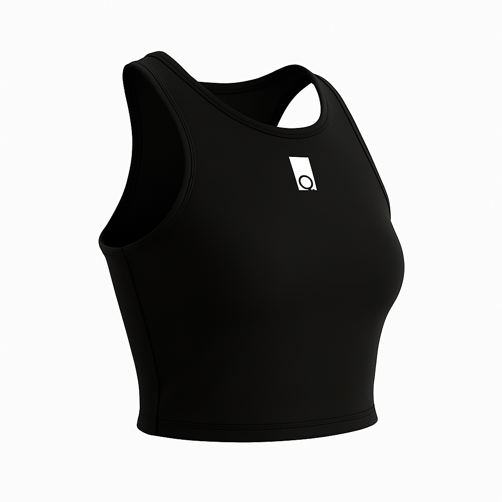 WOMEN'S TRAINING TANK TOP