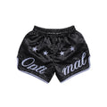 Optimal Script Muay Thai Shorts