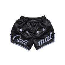 Optimal Script Muay Thai Shorts
