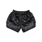 Optimal Script Muay Thai Shorts