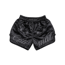 Optimal Script Muay Thai Shorts