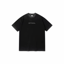 Heavyweight Cotton Training Warmup Shirt