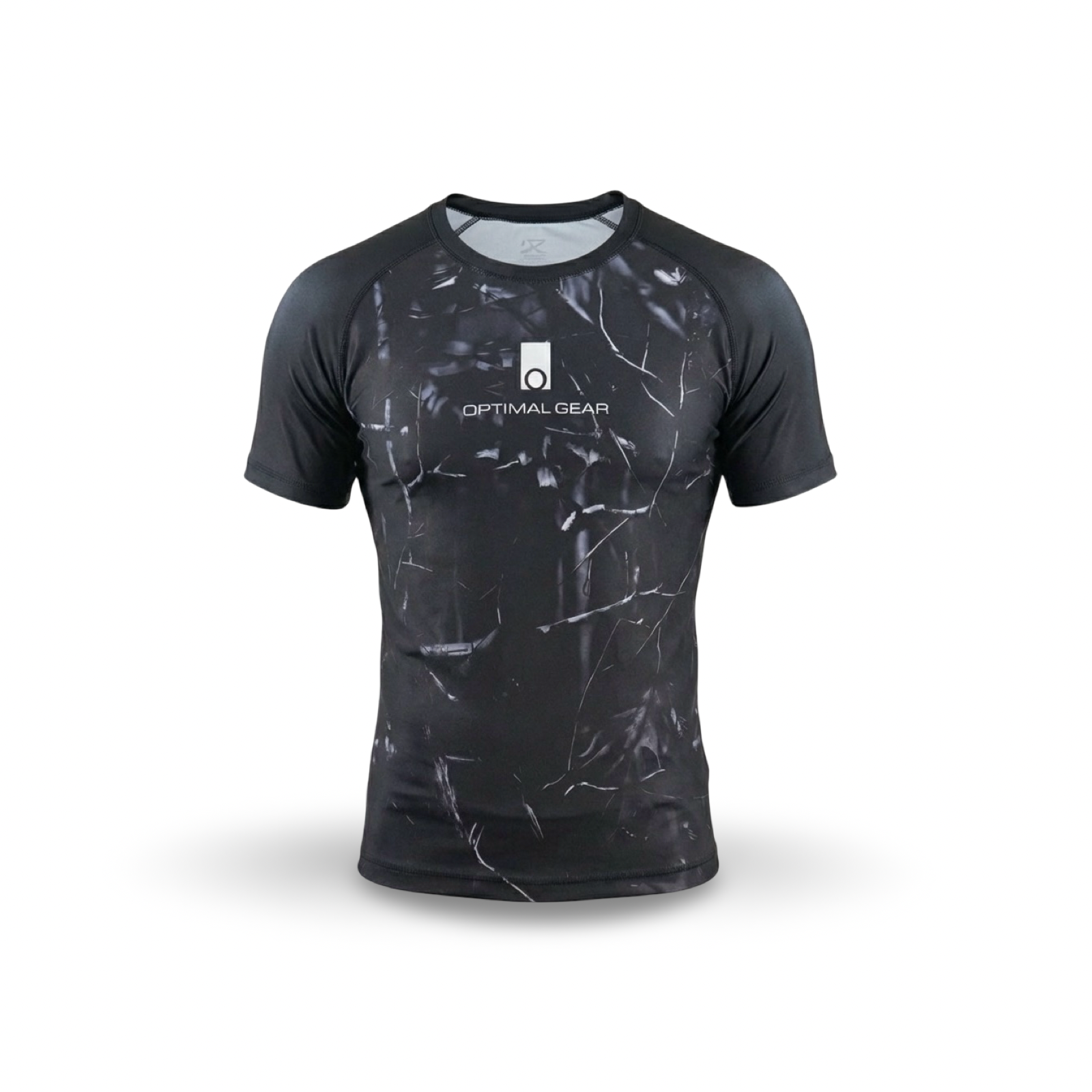 Midnight Camo Rashguard