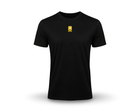 MEN'S TRAINING SHORT SLEEVE