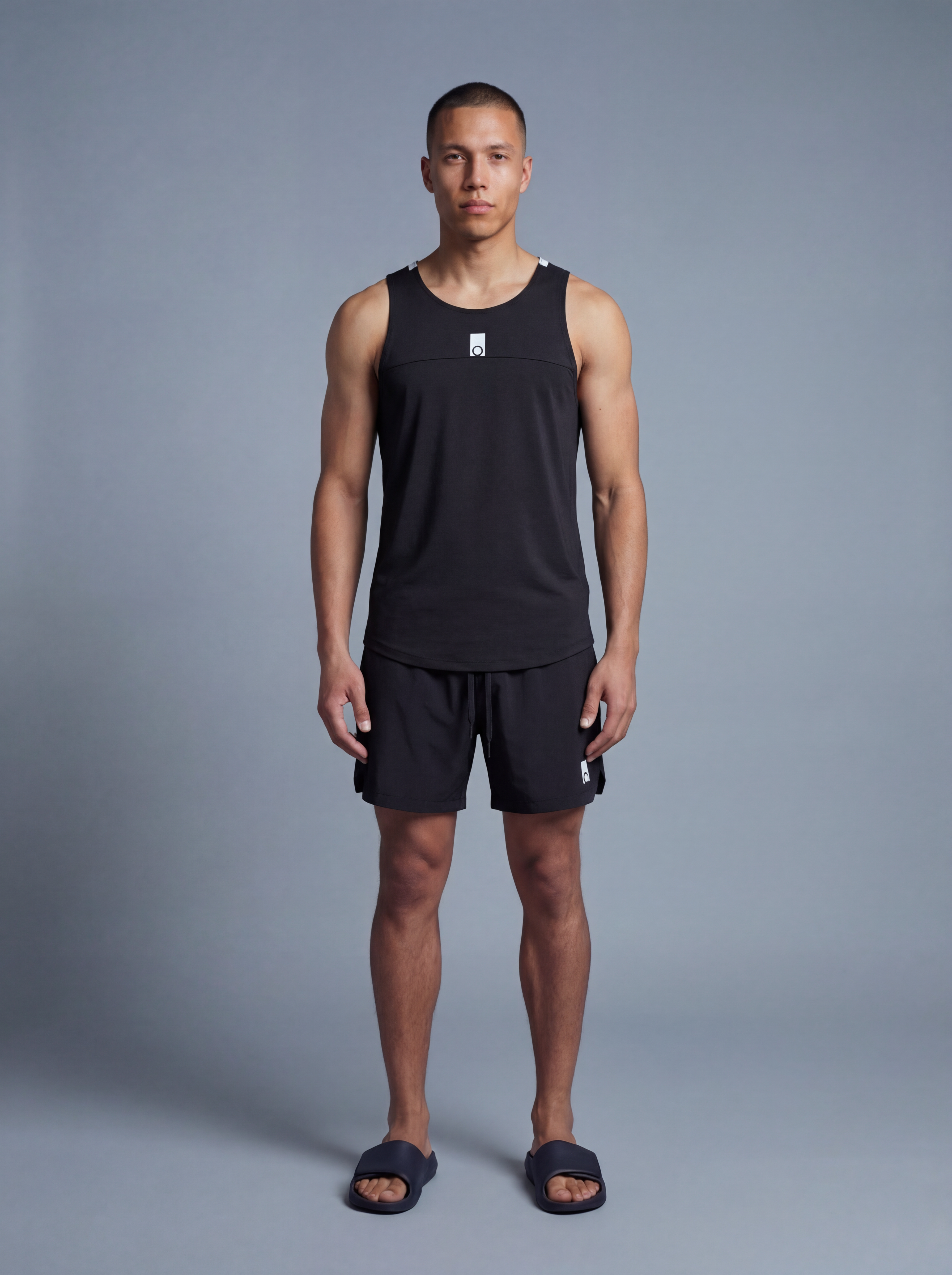 MEN'S TRAINING TANK TOP