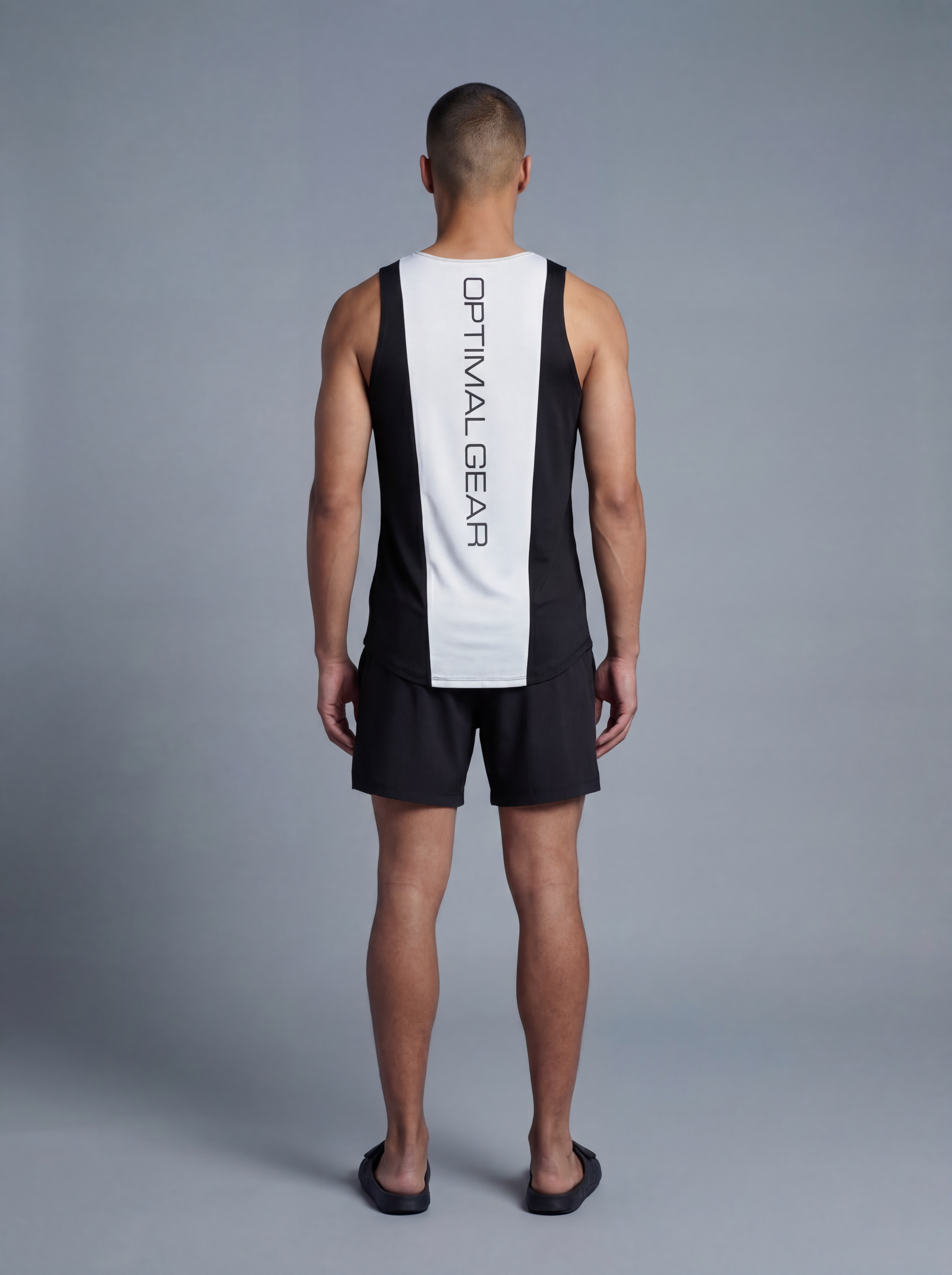 MEN'S TRAINING TANK TOP