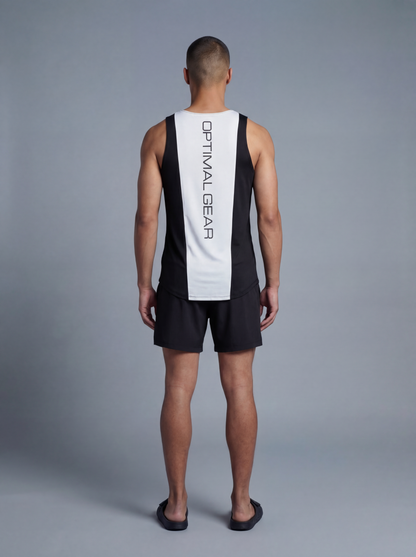 MEN'S TRAINING TANK TOP