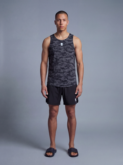 MEN'S TRAINING TANK TOP