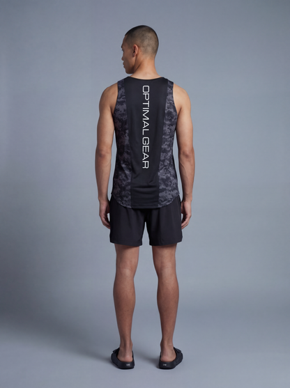 MEN'S TRAINING TANK TOP