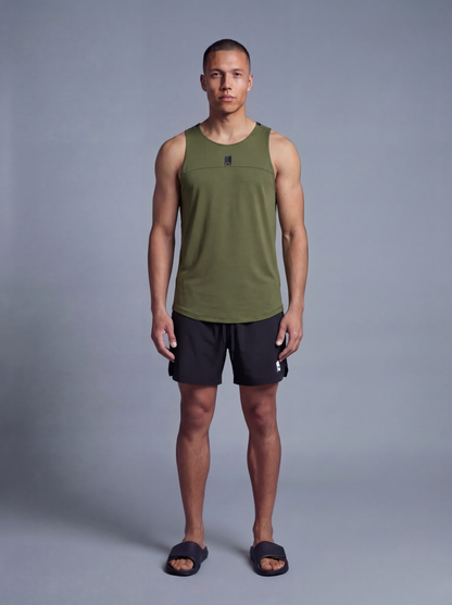 MEN'S TRAINING TANK TOP