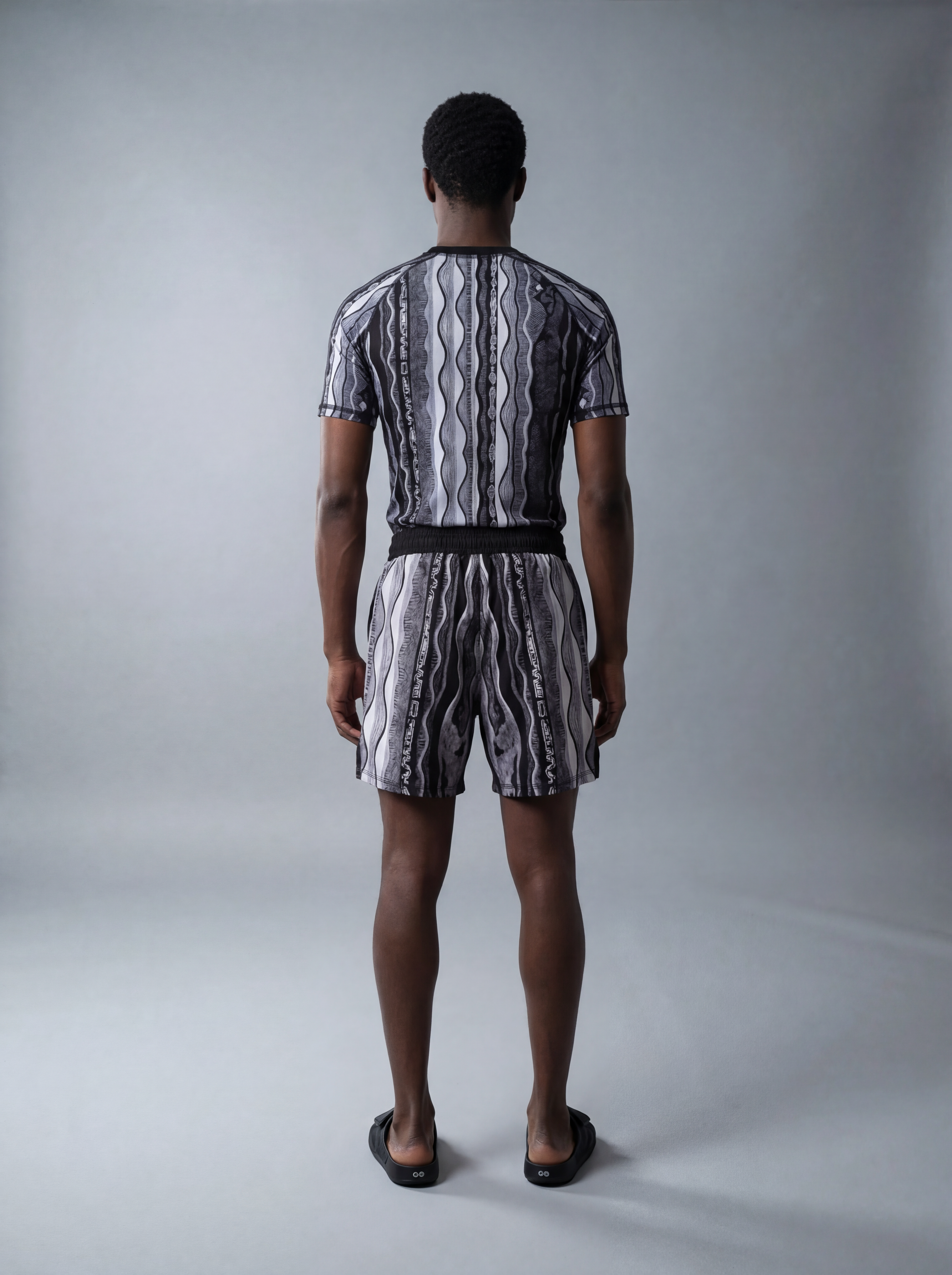 Notorious MMA Shorts