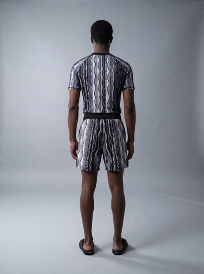 Notorious MMA Shorts