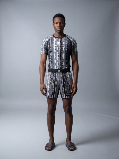 Notorious MMA Shorts