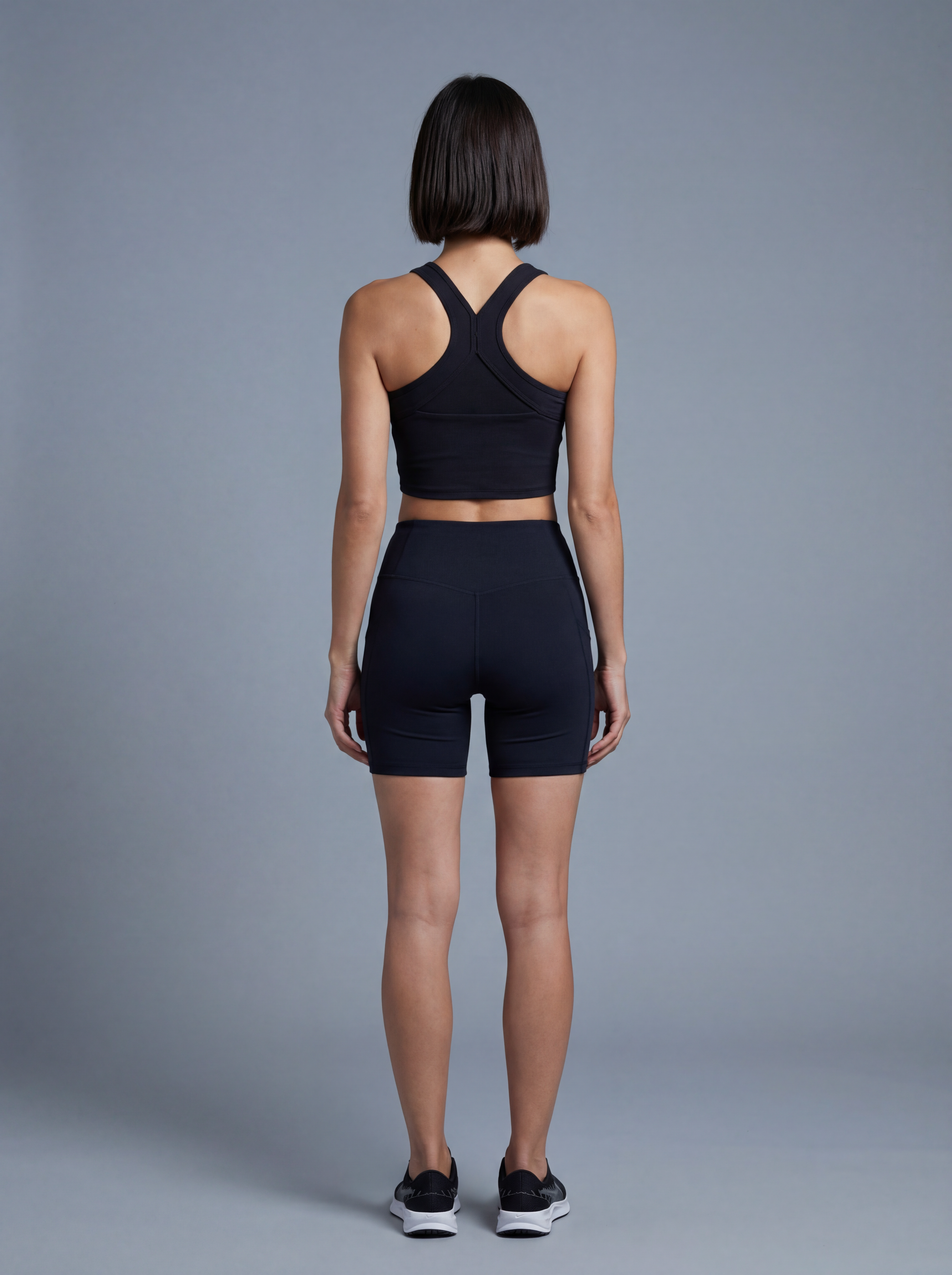 WOMEN'S FREE FLOW TRAINING TANK TOP